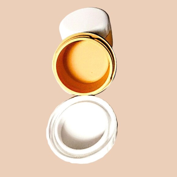 Set 6 Silicone Cosmetic Travel Containers, Paddles ~ 1.7 Fl Oz ~ TSA Appr. ~ NEW - Picture 8 of 9